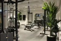 Original Sokos Hotel Puijonsarvi - Gym