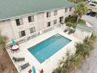SureStay by Best Western Summerville Flowertown