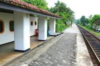 Ceylonika Rest