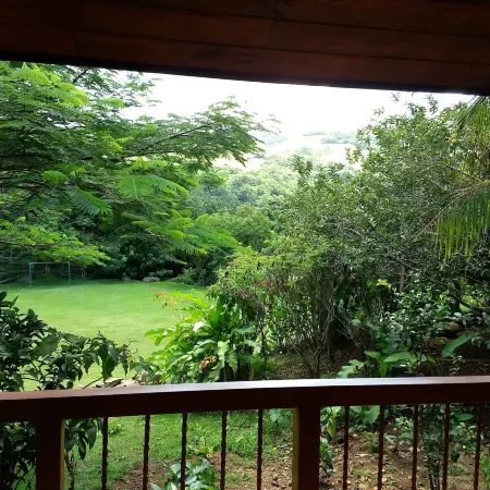 Rancho de Lelo Ecolodge