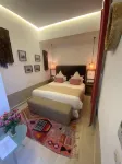 Riad Dar 73 - Balkoner