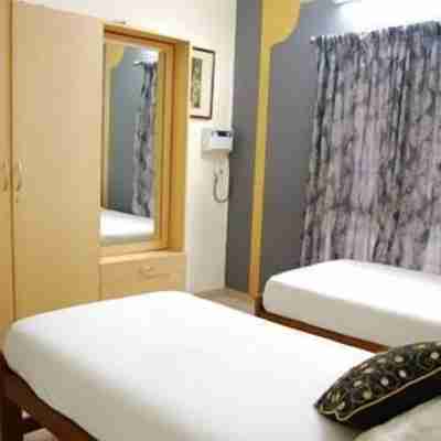 Shylee Niwas Kodambakkam I Fitness & Recreational Facilities