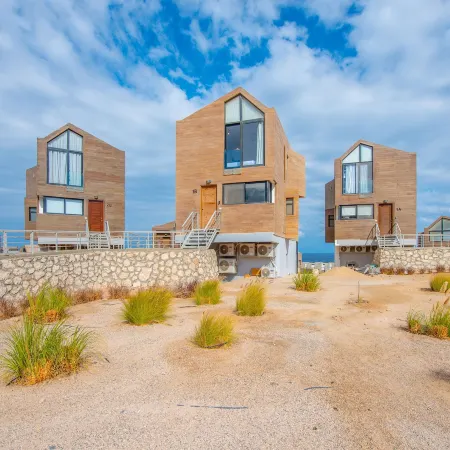 Vesta - Soma Bay Residence