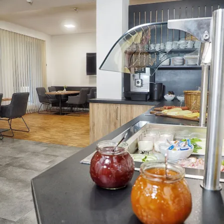 Apparthotel Rivers Passau