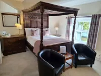 Pheasant Inn Hotels in Ingleton