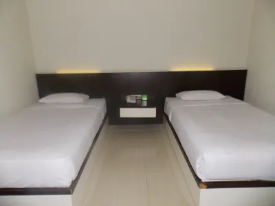 Hotel Pagi