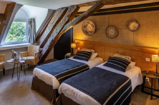 加里格波娃莊園酒店