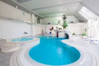 Hotel der Achtermann - Uima-altaat