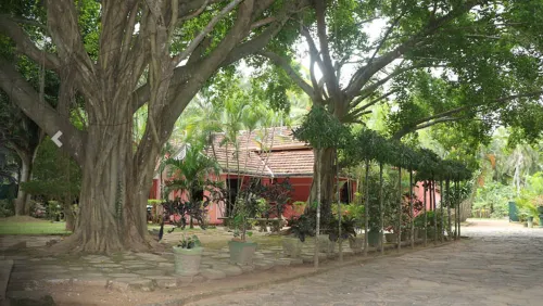 Villa Sunshine Hotel - Villas