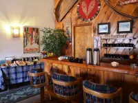 Greenbrier Inn Killington Hotels near Ramshead Express Quad