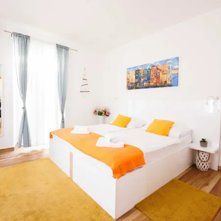Apartments Gabrieri