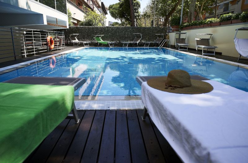Alisei Palace Hotel photo 4