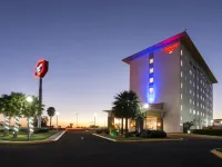 Hampton Inn by Hilton Silao-Aeropuerto Bajio Hotels in Silao