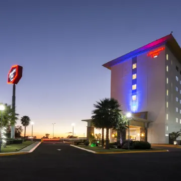 Hampton Inn by Hilton Silao-Aeropuerto Bajio