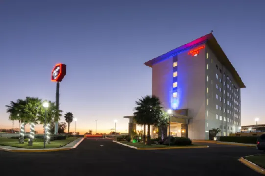 Hampton Inn by Hilton Silao-Aeropuerto Bajio Hoteles cerca del Aeropuerto Internacional del Bajío
