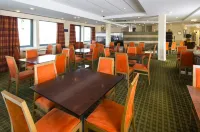 Holiday Inn Express DUNFERMLINE by IHG - breakfast