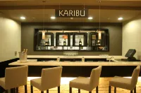 Mount Meru Hotel - bar
