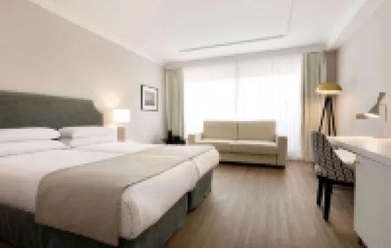 Hotel Avenue Louise Brussels Trademark Collection by Wyndham