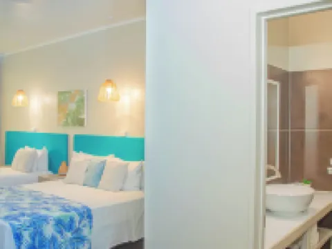 The Islander Hotel Hotels in Avarua