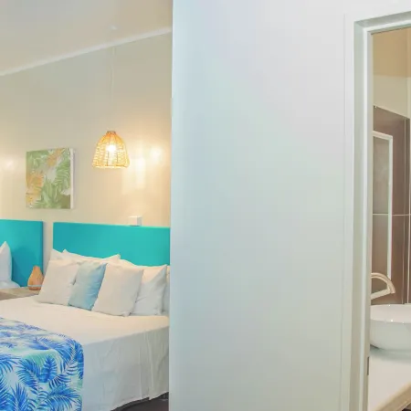 The Islander Hotel