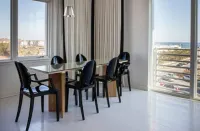 Bungalow Hotel Hotels in Long Branch