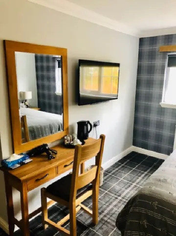 杜松旅館 住宿飯店