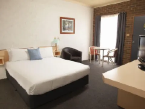 Bega Downs Motor Inn Hotels in Bega
