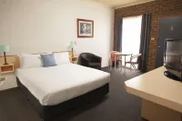 Bega Downs Motor Inn Hotels in Bega