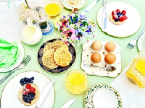 Ty'n Rhyl Boutique Bed & Breakfast Hotels in Rhyl
