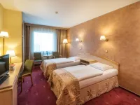 HP Park Plaza Hotel di Wroclaw