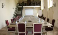Château de Maudetour Hotel a Reilly