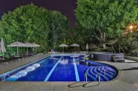 Paraty Hotel Fazenda & Spa - Pools