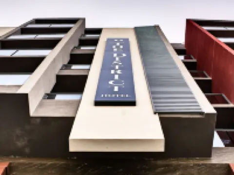 The District Hotel Hotels in Swieqi