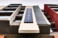 The District Hotel Hotel a Swieqi