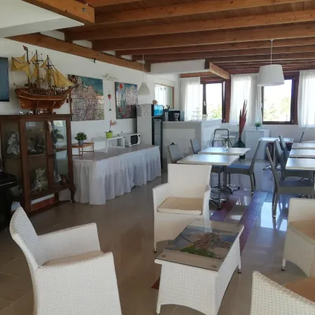 B&B Palazzo Manfredi Vieste, Fronte Mare Con Parcheggio