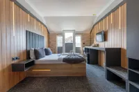 Fengo Hotel & Spa - Bãi biển