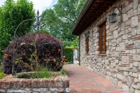 Villa Corte Degli Dei Hotels in Lucca