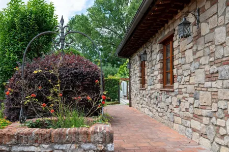 Villa Corte Degli Dei