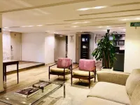 The Grace Hotel