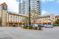 Comfort Inn & Suites Love Field-Dallas Market Center Hotels in Dallas