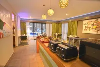 Eden Appartel Koné Hotel a Kone