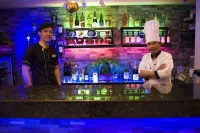 Royal Mansion Hotel - bar