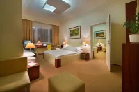 Hotel Grand Litava Beroun