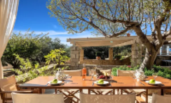 克里特島凱拉別墅飯店 - 附温水泳池