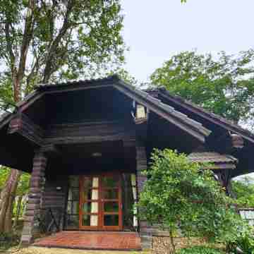 เดอะเลกาซี ริเวอร์แคว รีสอร์ท Hotel Exterior