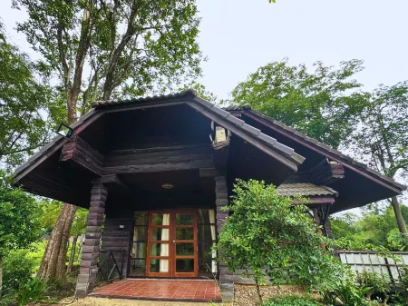 The Legacy River Kwai Resort