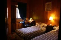 La Jacquerolle Hotels in Dore-l’Eglise