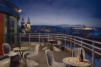 Hotel Astoria Hotels in Prag