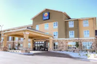 Comfort Inn & Suites Artesia - 2-Star