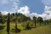 Agriturismo Il Cavicchio Hotel a Monterenzio